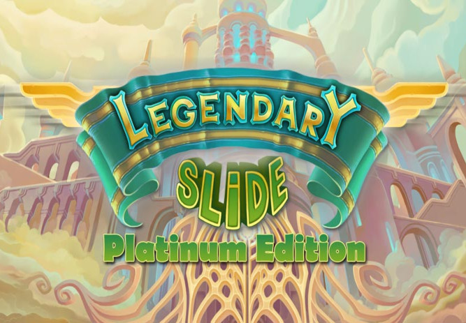 Legendary Slide - Platinum Edition Steam CD Key