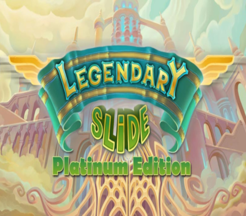 

Legendary Slide - Platinum Edition Steam CD Key