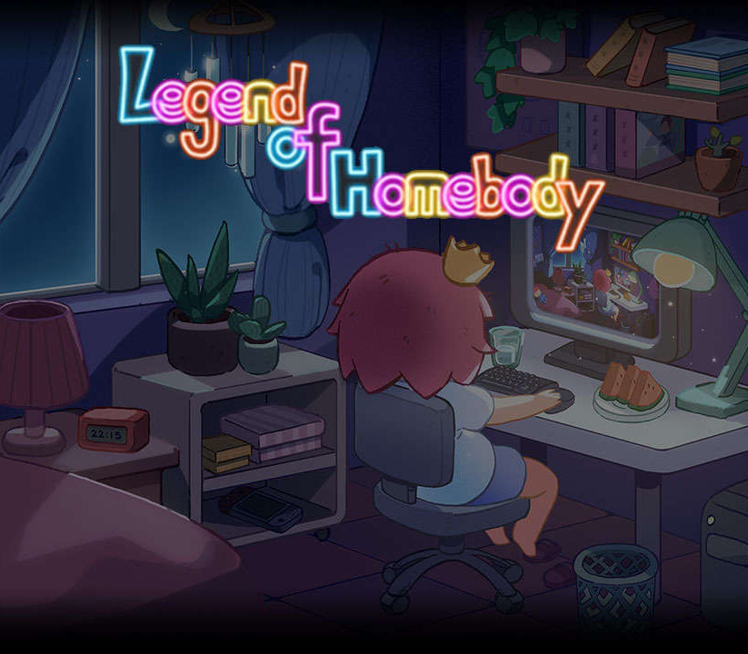 

Legend of Homebody Steam CD Key