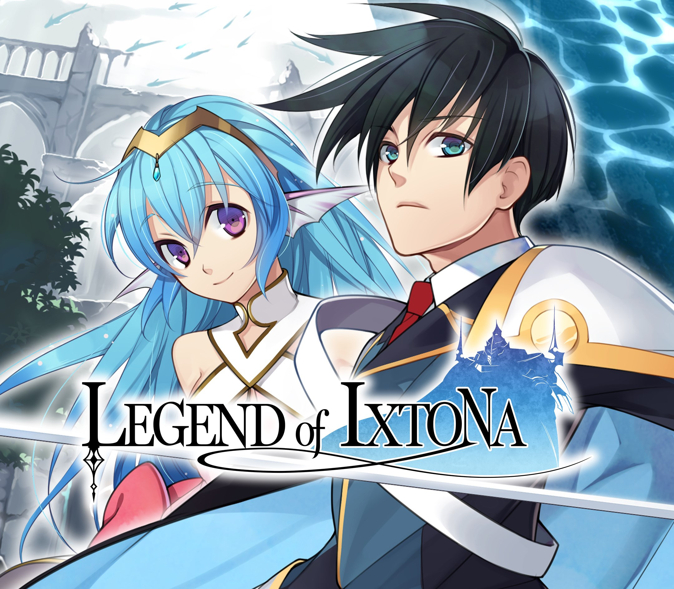 

Legend of Ixtona AR XBOX One / Xbox Series X|S / Windows 10 CD Key