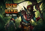 Legend of Keepers - Feed the Troll DLC PC Steam CD Key screenshot 2