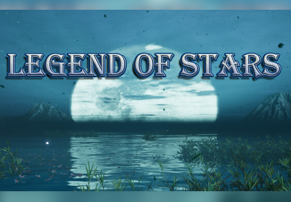 Legend of Stars Steam CD Key screenshot 1