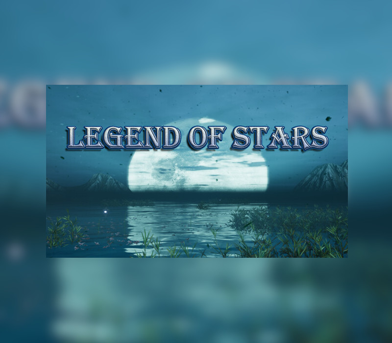 Legend of Stars Steam