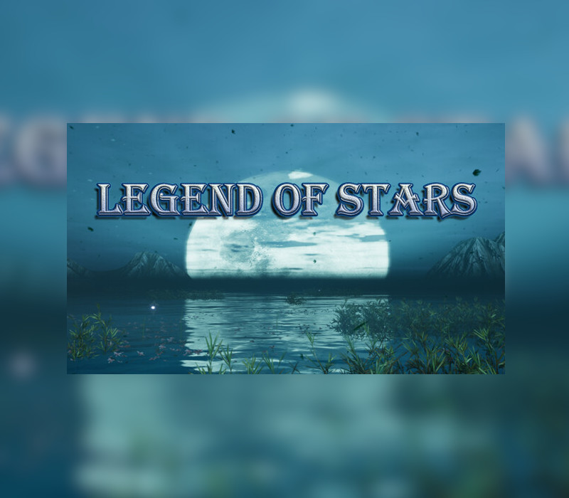 

Legend of Stars Steam CD Key