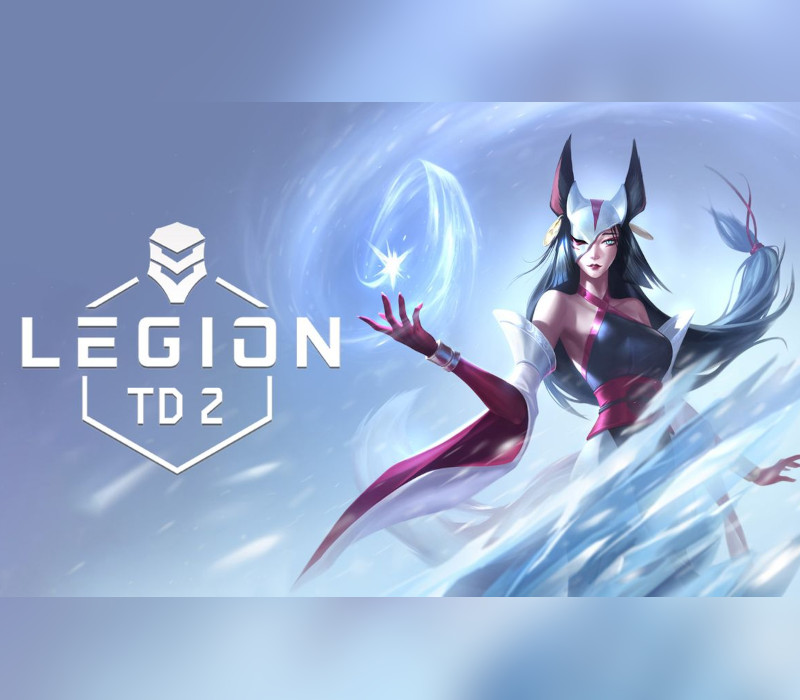 

Legion TD 2 Steam Account