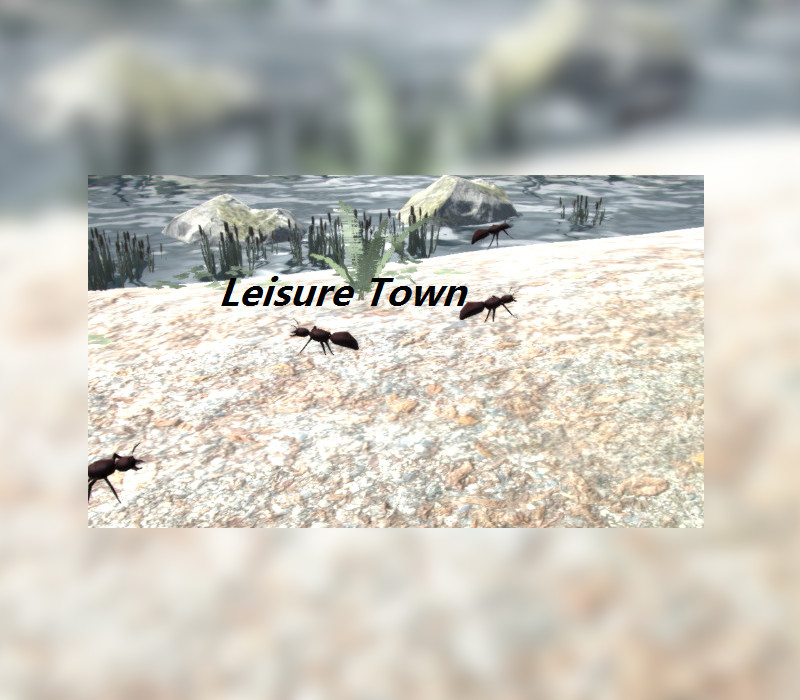 

Leisure Town Steam CD Key