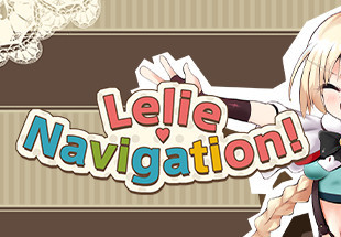 Lelie Navigation! Steam Altergift