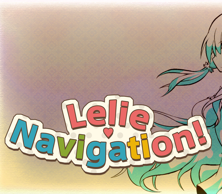 Lelie Navigation! Steam