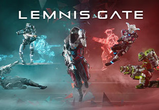 Lemnis Gate Steam CD Key