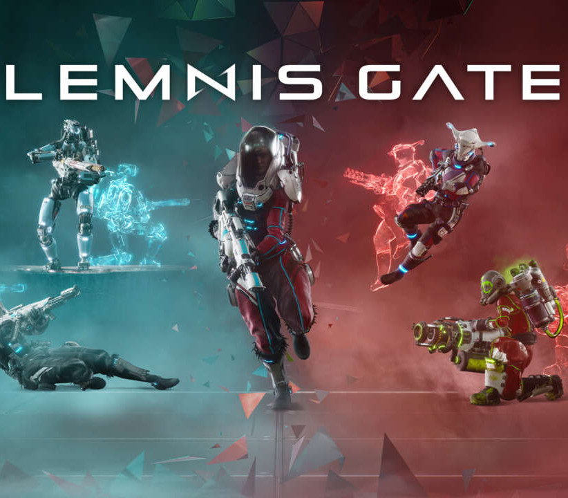 Lemnis Gate Steam