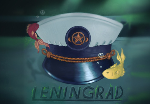 Leningrad Steam CD Key