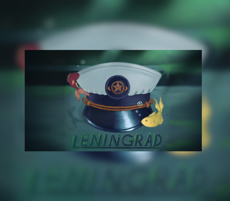 Leningrad Steam CD Key