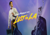Les Manley In: Lost In L.A. Steam CD Key