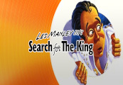 Les Manley In: Search For The King Steam CD Key