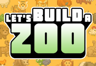 Lets Build a Zoo EU v2 Steam Altergift