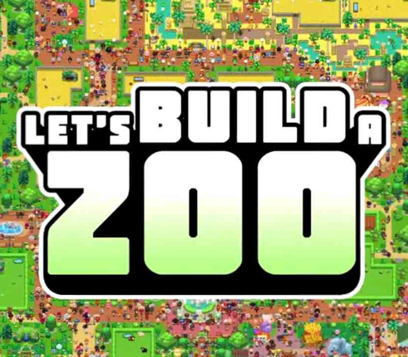 

Let's Build a Zoo Steam Altergift