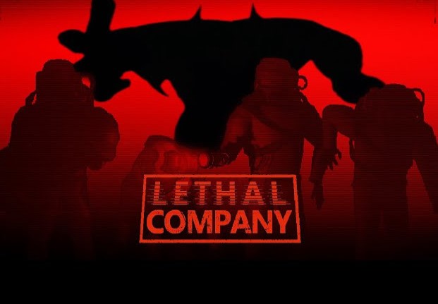 Lethal Company on Steam