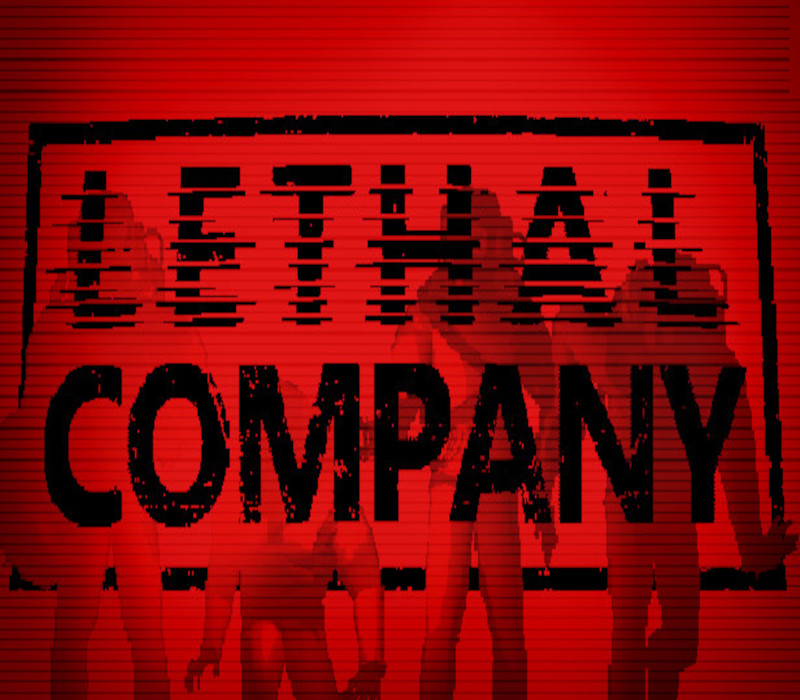 

Lethal Company Steam Altergift