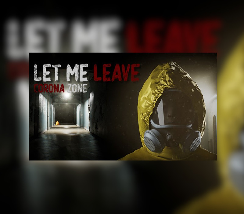 

Let me leave corona zone Steam CD Key