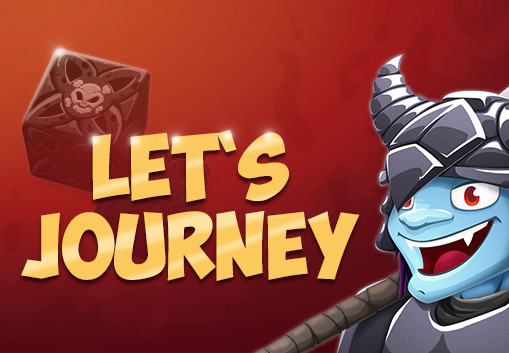Let's Journey Steam CD Key screenshot 2
