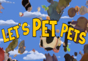 Lets Pet Pets Steam CD Key