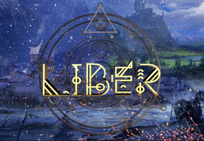 LiBER Steam CD Key