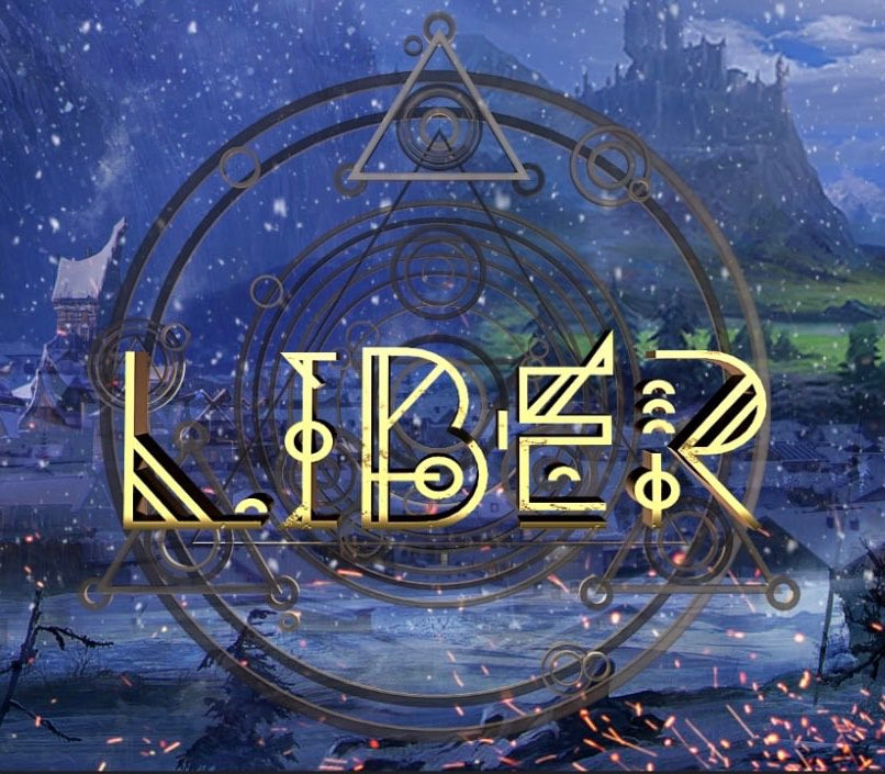 

LiBER Steam CD Key