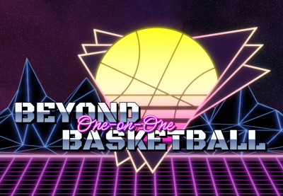 LiM Beyond One-on-One Basketball Steam CD Key
