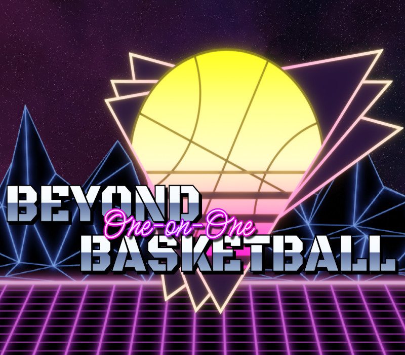 LiM Beyond One-on-One Basketball Steam