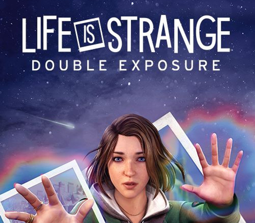 cover Life is Strange: Double Exposure Steam