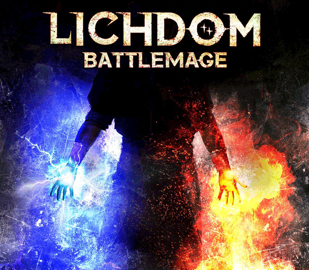 

Lichdom: Battlemage Steam Gift