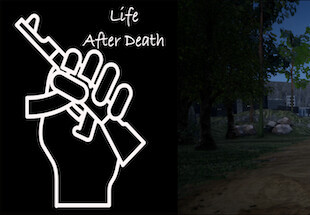 Life After Death Steam CD Key