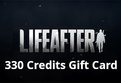 LifeAfter Mobile - 330 Credits GalaxyLink Voucher screenshot 2