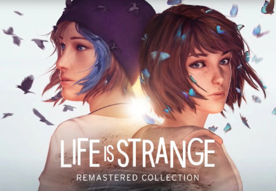 Life is Strange Remastered Collection AR XBOX One / Xbox Series X|S CD Key
