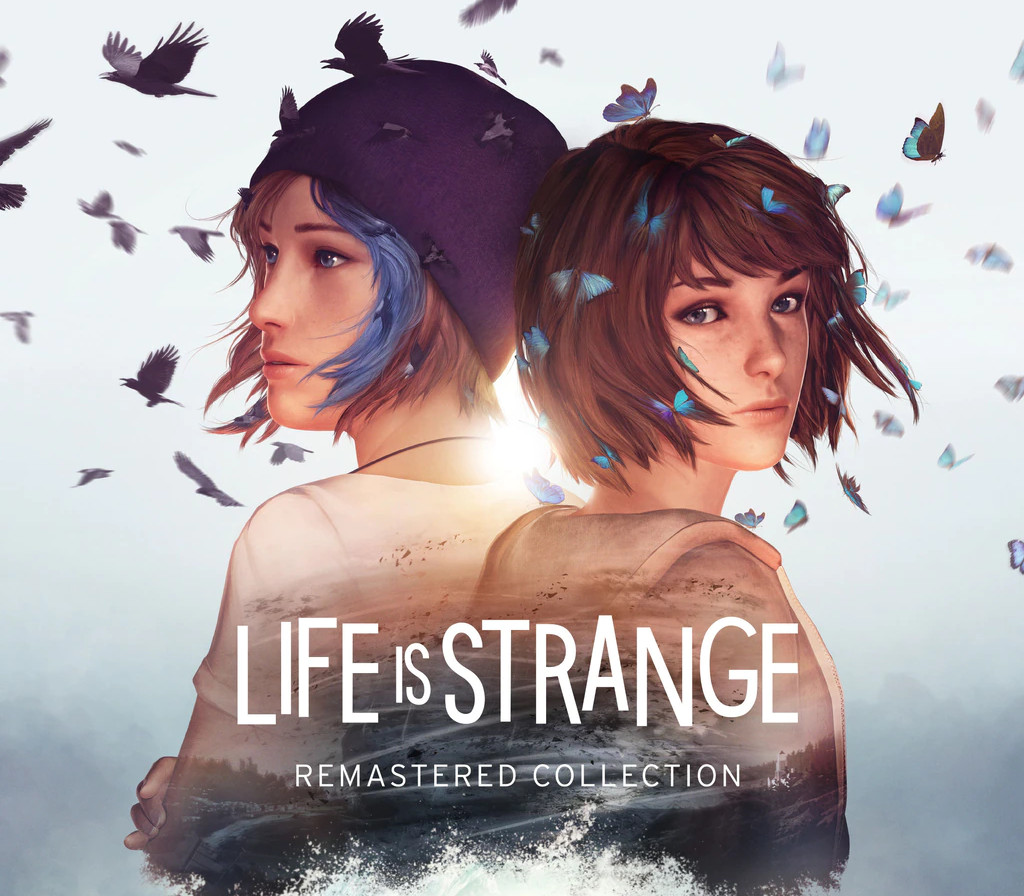 

Life is Strange Remastered Collection EU PC Steam CD Key