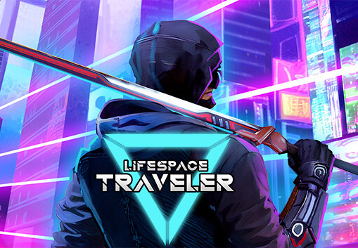 Lifespace Traveler Epic Games Account
