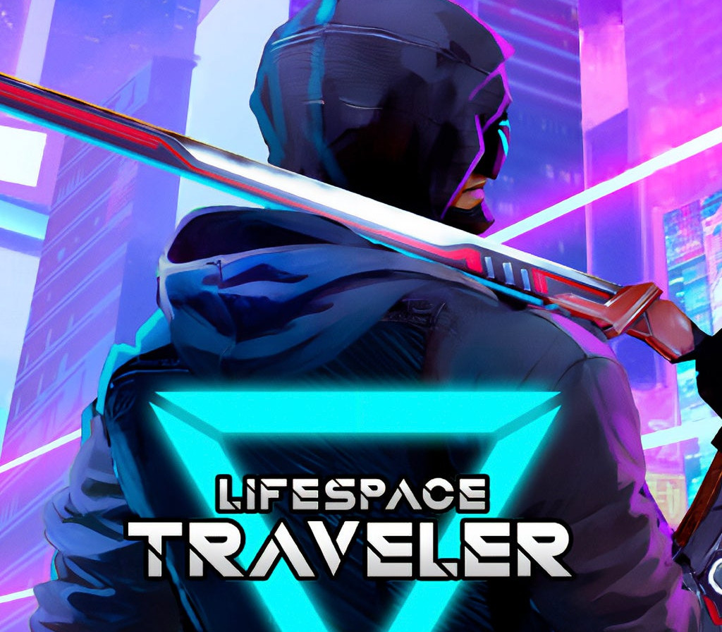 

Lifespace Traveler Epic Games Account