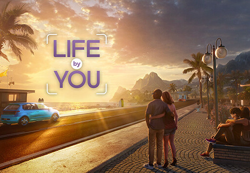 Life By You Epic Games Account