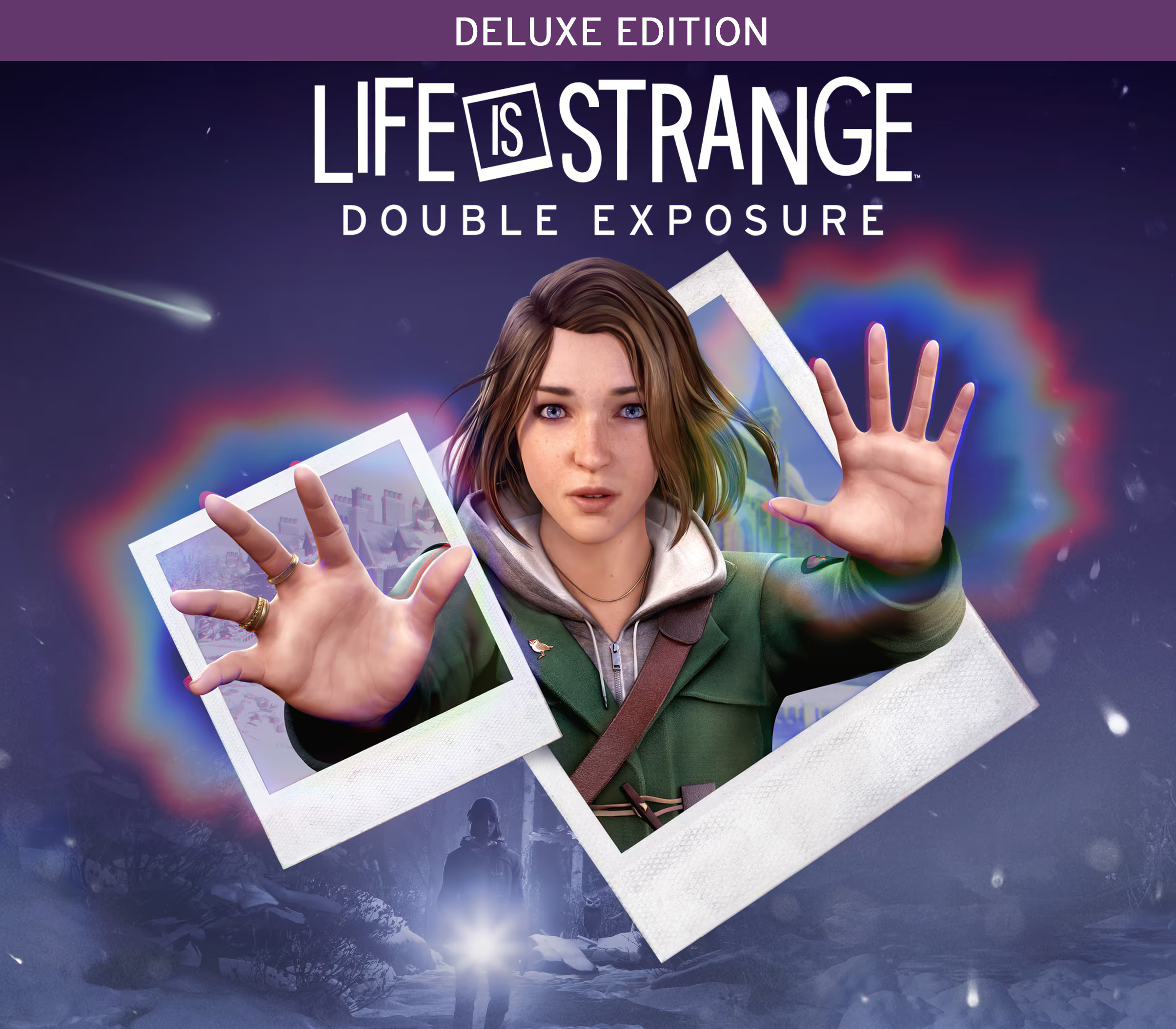 Life is Strange: Double Exposure Deluxe Edition PC Steam