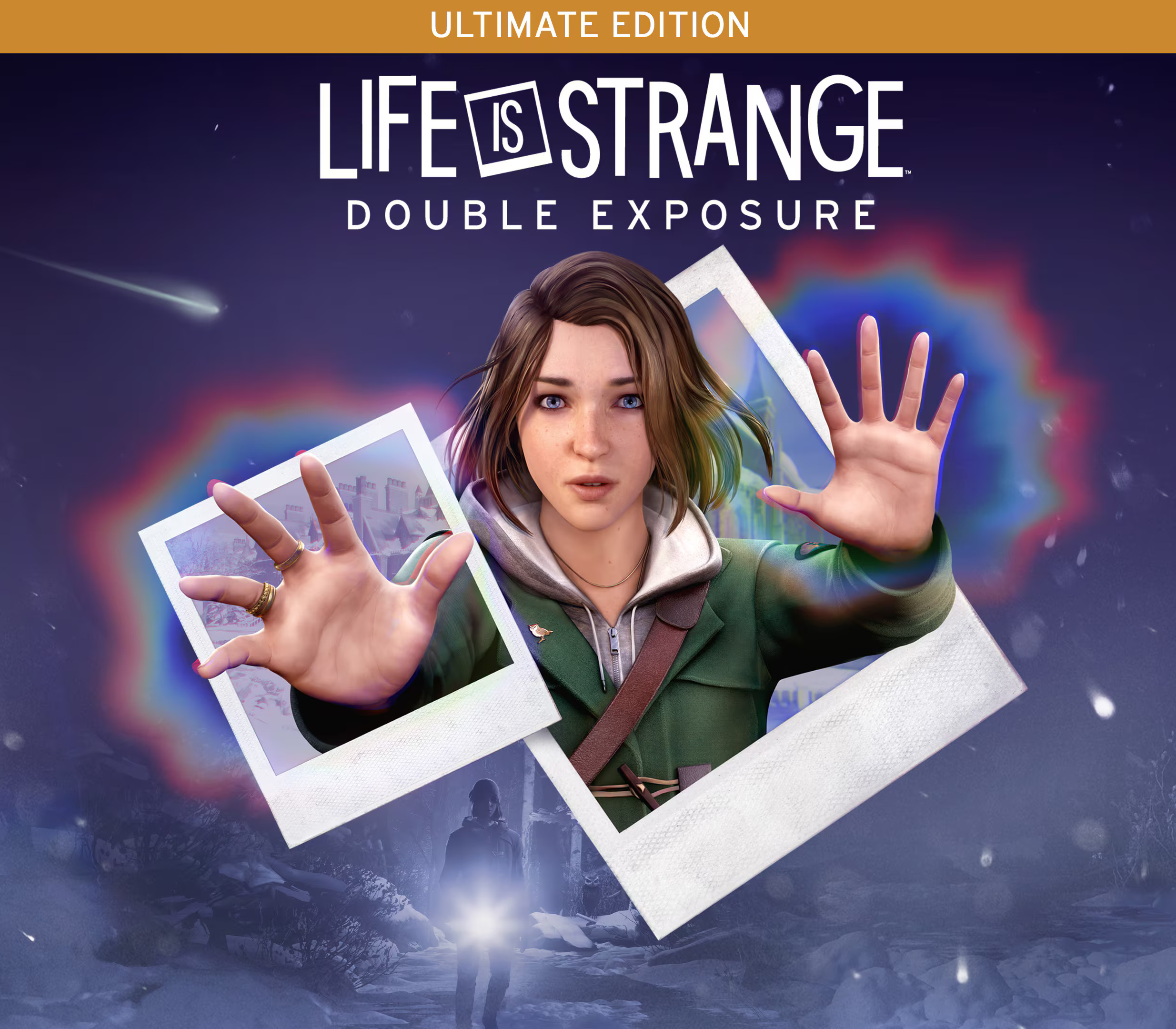 

Life is Strange: Double Exposure Ultimate Edition PC Steam Account