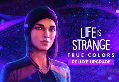 Life is Strange: True Colors - Deluxe Upgrade DLC EU PC Steam CD Key screenshot 2