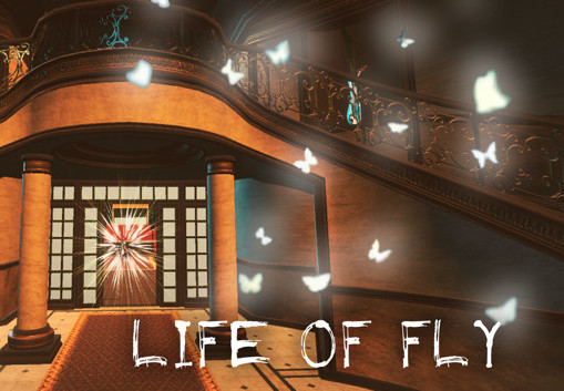 Life Of Fly Steam CD Key