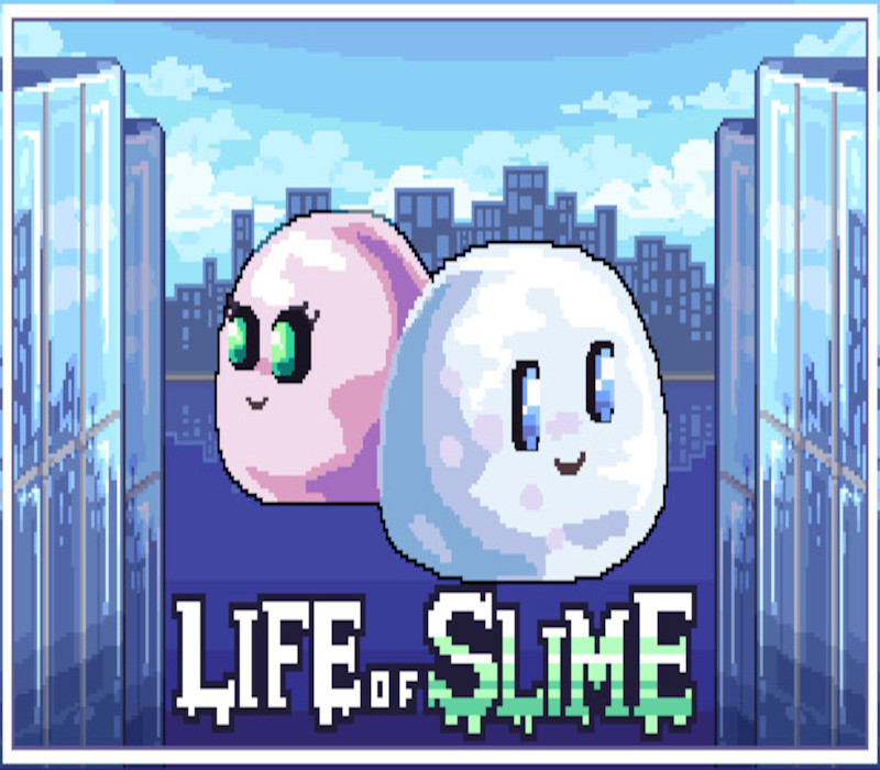 

Life of Slime Steam CD Key