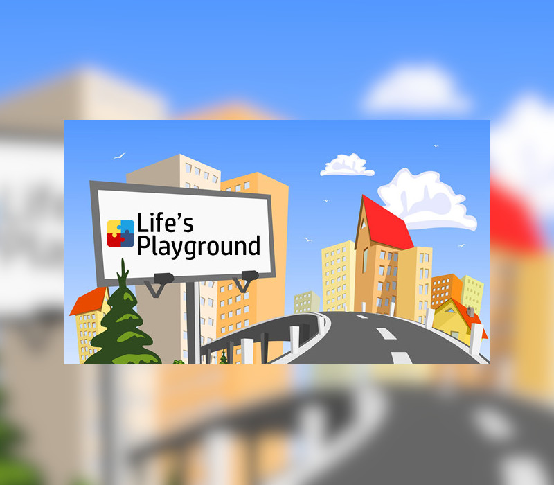 

Life's Playground Steam CD Key