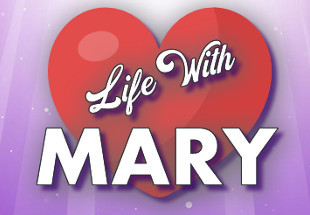 Life With Mary Steam CD Key