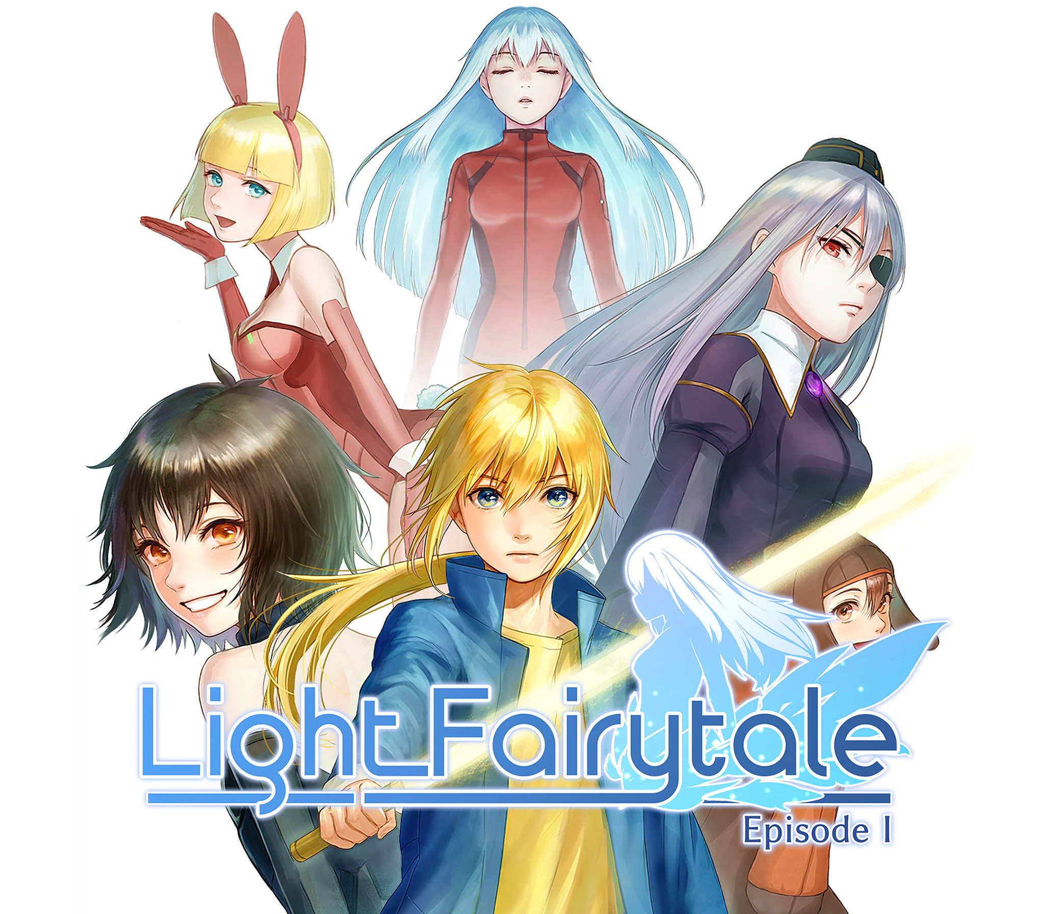 Light Fairytale Episode 1 Steam CD Key