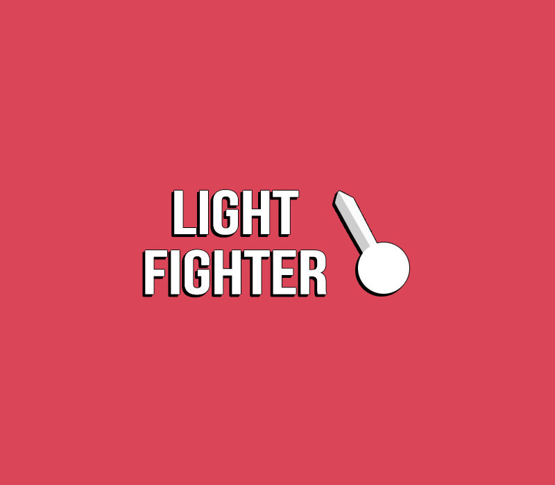 Light Fighter Steam CD Key