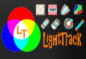 LightTrack Steam CD Key
