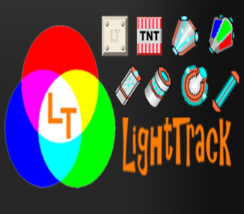 LightTrack Steam