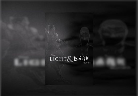 Light & Dark Bundle AR XBOX One CD Key screenshot 1